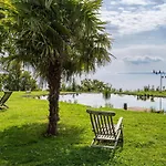 Mehrmeer Dg Mit Sauna Fitness, Naturteich Διαμέρισμα Sassnitz
