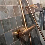 アパート Mehrmeer Dg Mit Sauna Pool Fitness *