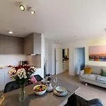Apartamento Mehrmeer Dg Mit Sauna Fitness, Naturteich Sassnitz