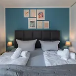 Mehrmeer Dg Mit Sauna Fitness, Naturteich Sassnitz