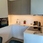 Mehrmeer Dg Mit Sauna Fitness, Naturteich * Sassnitz