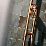 Mehrmeer Dg Mit Sauna Fitness, Naturteich Apartamento *