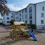 Διαμέρισμα Mehrmeer Dg Mit Sauna Fitness, Naturteich