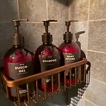 Mehrmeer Dg Mit Sauna Fitness, Naturteich