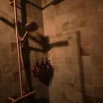 Mehrmeer Dg Mit Sauna Fitness, Naturteich