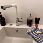 Apartamento Mehrmeer Dg Mit Sauna Fitness, Naturteich