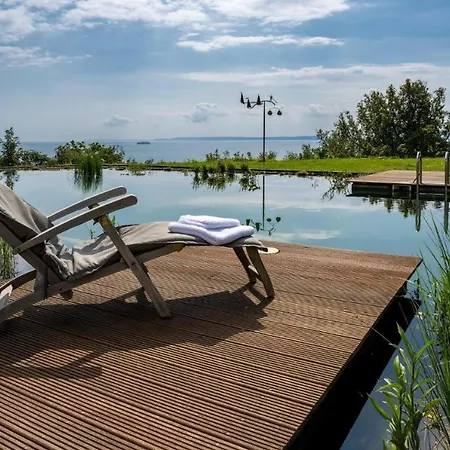 Mehrmeer Dg Mit Sauna Pool Fitness Appartement *