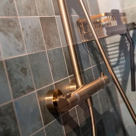 Appartement Mehrmeer Dg Mit Sauna Pool Fitness *