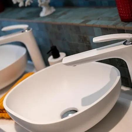 Mehrmeer Dg Mit Sauna Pool Fitness Sassnitz