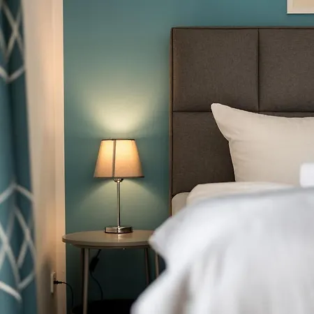 Appartement Mehrmeer Dg Mit Sauna Pool Fitness Sassnitz