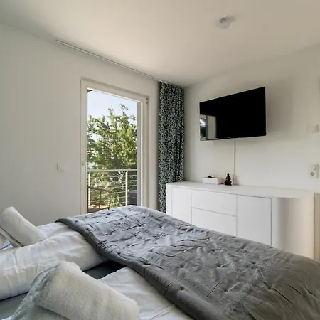 Mehrmeer Dg Mit Sauna Pool Fitness