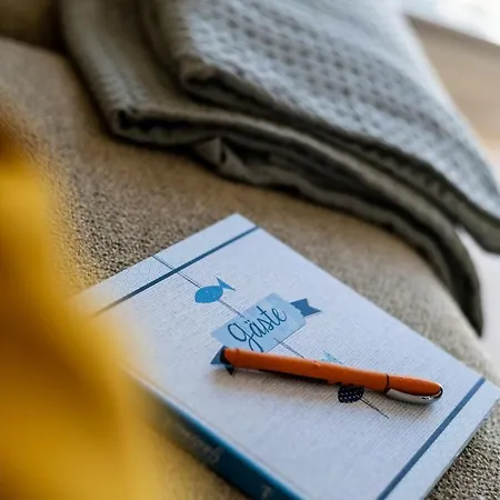 Mehrmeer Dg Mit Sauna Pool Fitness