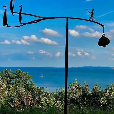 Apartment Mehrmeer Dg Mit Sauna Pool Fitness *