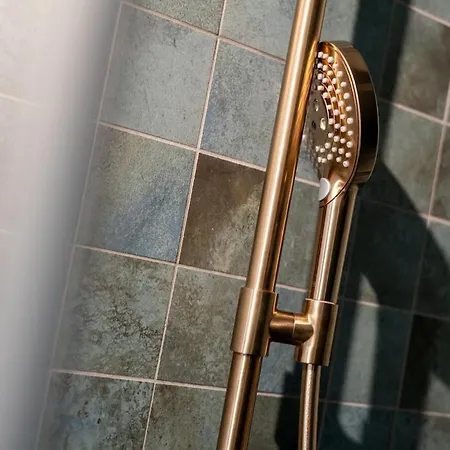 Mehrmeer Dg Mit Sauna Pool Fitness Appartement *