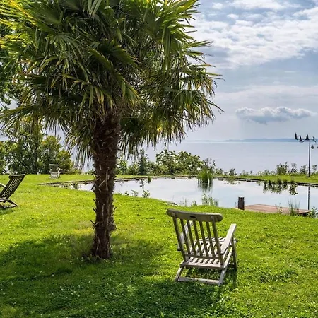 Apartment Mehrmeer Dg Mit Sauna Pool Fitness *
