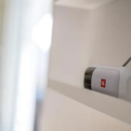 Mehrmeer Dg Mit Sauna Pool Fitness Sassnitz