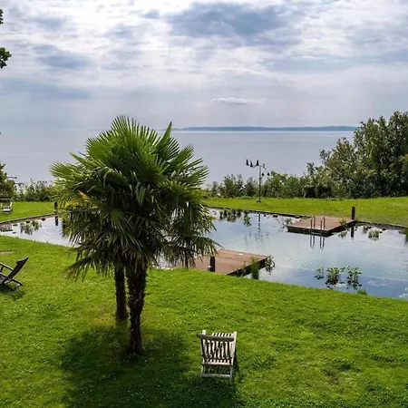 Mehrmeer Dg Mit Sauna Pool Fitness Appartement