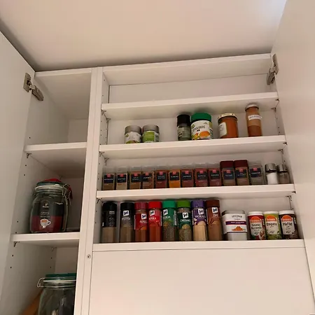 Mehrmeer Dg Mit Sauna Pool Fitness Apartment Sassnitz