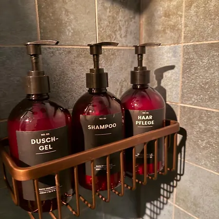 Mehrmeer Dg Mit Sauna Fitness, Naturteich