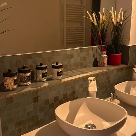 Mehrmeer Dg Mit Sauna Pool Fitness * Sassnitz